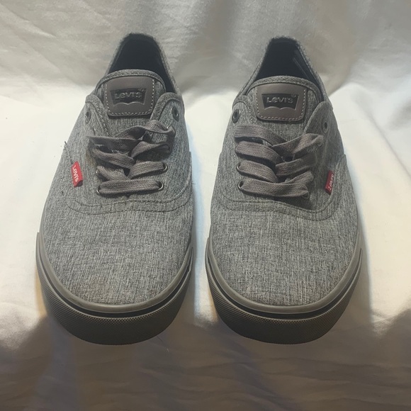 Levi’s MENS sneakers Sz. 11 - Picture 4 of 4